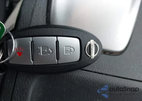 2022 Nissan Frontier King Cab S 4X4 z USA, uszkodzony, nr VIN 1N6ED1CM8NN649356